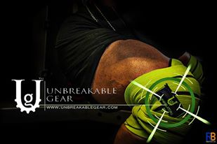 Baddest Wraps on the Planet- 4 StylesFor Wrist & Knee